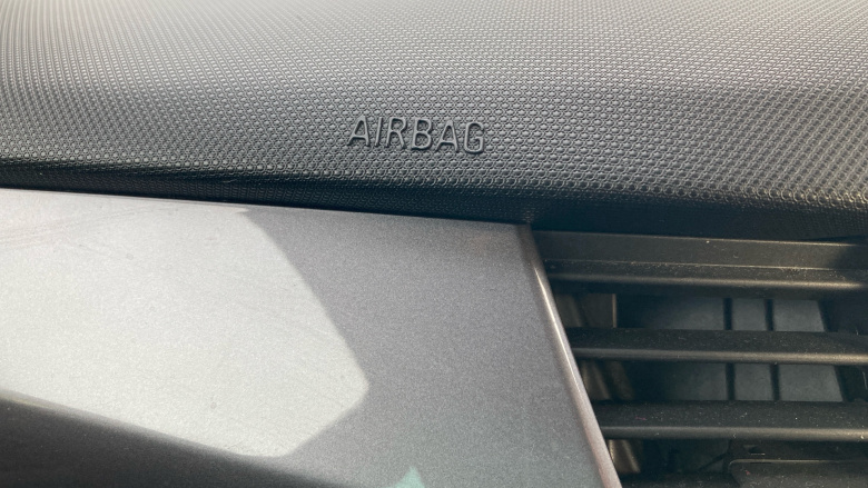 Vauxhall Crossland X 1.2 [83] Elite 5dr Petrol Hatchback